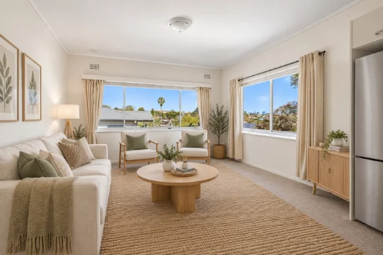 3/17 Mitchell Road, Mosman, NSW 2088