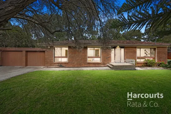 3/17 Pallant Avenue, Reservoir, Vic 3073