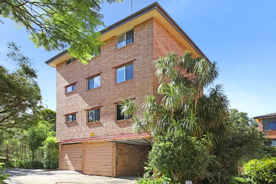 3/17 Payne Street, Mangerton, NSW 2500