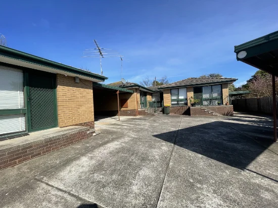3/17 Polwarth Crescent, Belmont, Vic 3216