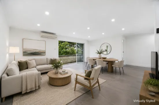 3/17 Queen Street, North Strathfield NSW 2137-Image