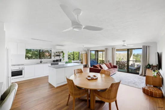 3/17 Rutledge Street, Coolangatta, Qld 4225
