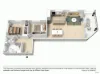 3/17 Rutledge Street, Coolangatta, Qld 4225-Floorplan