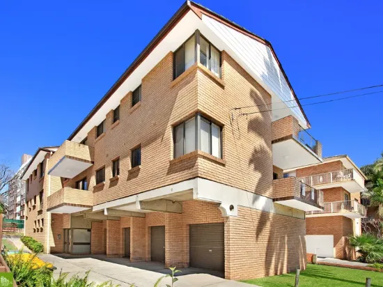 3/17 Smith Street, Wollongong, NSW 2500