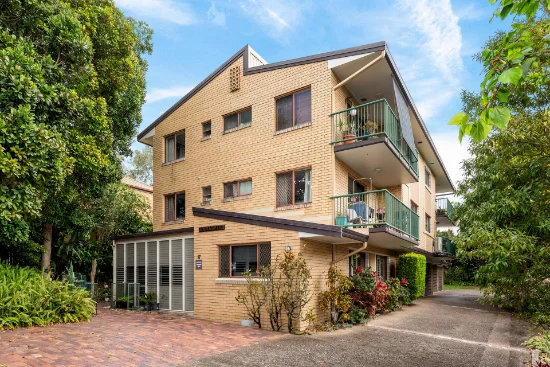 3/17 Sundridge Street, Taringa, Qld 4068
