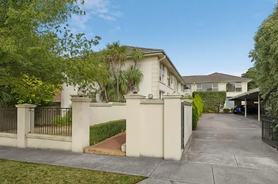 3/17 Wolseley Close, Mont Albert, Vic 3127