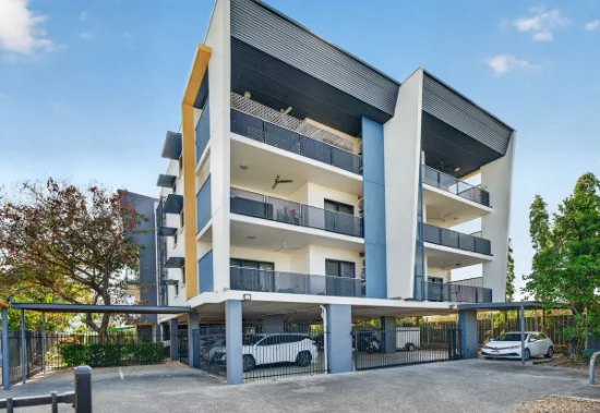 3/171 Dick Ward Drive, Nightcliff, NT 0810