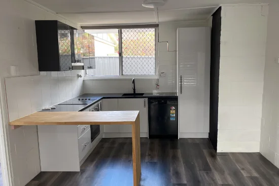 3/172 Jellicoe Street, Newtown, Qld 4350-Image