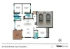 3/173A South Street, South Toowoomba, Qld 4350-Floorplan