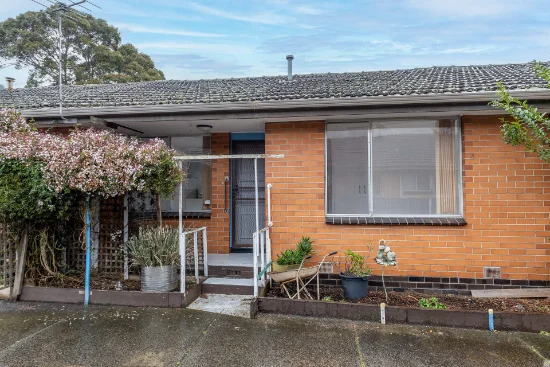 3/174 Station Street, Thomastown, Vic 3074