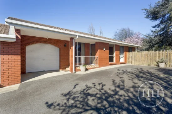 3/178 Abbott Street, Newstead, Tas 7250 - For Rent