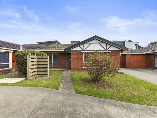 3/18-20 Brunt Street, Cranbourne, Vic 3977