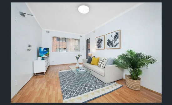 3/18 Chandos Street, Ashfield, NSW 2131
