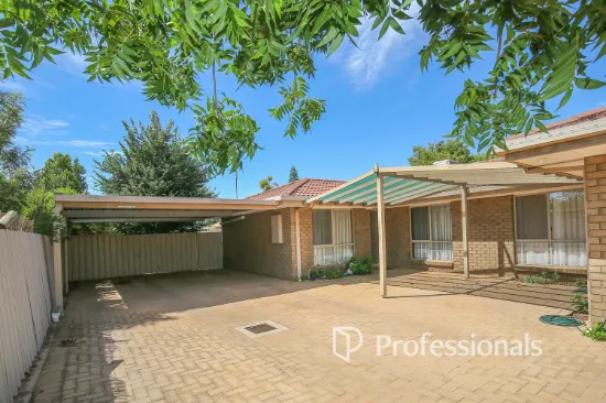 3/18 Etherington Drive, Mildura, Vic 3500