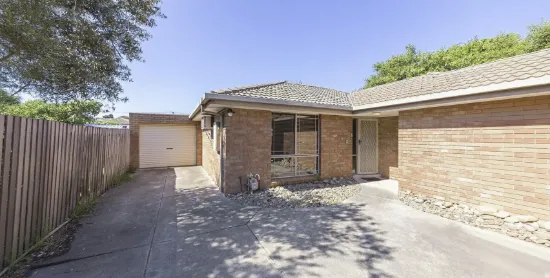 3/18 Hall Street, Epping, Vic 3076