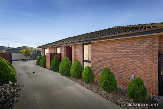 3/18 Helene Street, Ardeer, Vic 3022