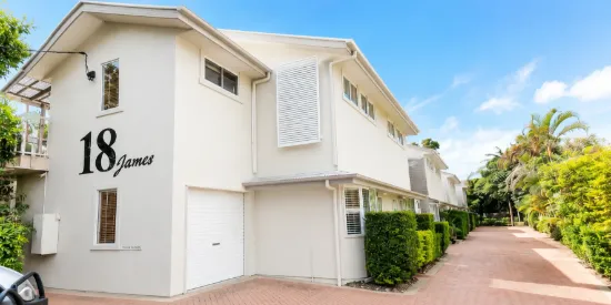 3/18 James Street, Noosaville, Qld 4566