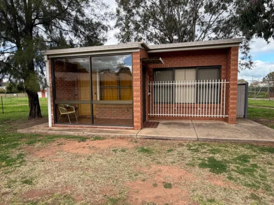 3/18 Johnson Street, Forbes NSW 2871 - For Rent