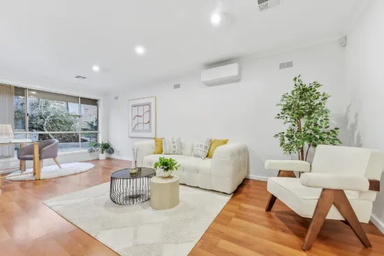 3/18 Larbert Road, Noble Park, Vic 3174