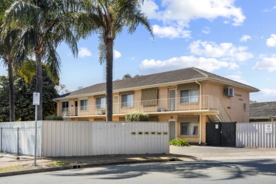 3/18 Pearson Street, Clarence Gardens, SA 5039