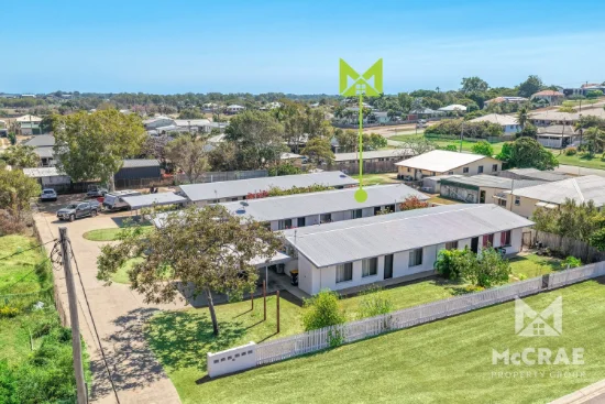 3/18 Poole Street, Bowen, Qld 4805