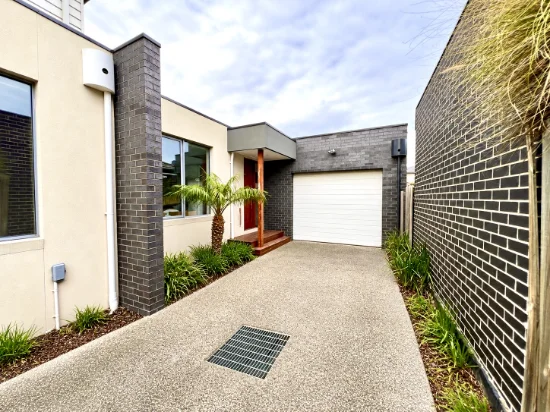 3/18 Stanley Street, Altona, Vic 3018 - For Rent