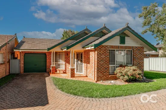 3/18 Warrendine Street, Orange, NSW 2800