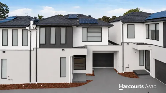 3/18 Waygara Street, Eumemmerring, Vic 3177