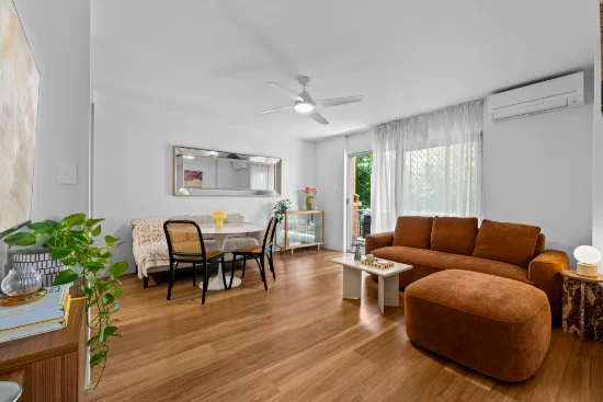 3/18 Wilton Street, Woolloongabba, Qld 4102