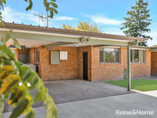 3/180 Keppel Street, Bathurst, NSW 2795