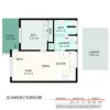 3/182 Rawson Street, Kurri Kurri, NSW 2327-Floorplan