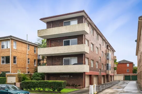 3/182 Russell Avenue, Dolls Point, NSW 2219
