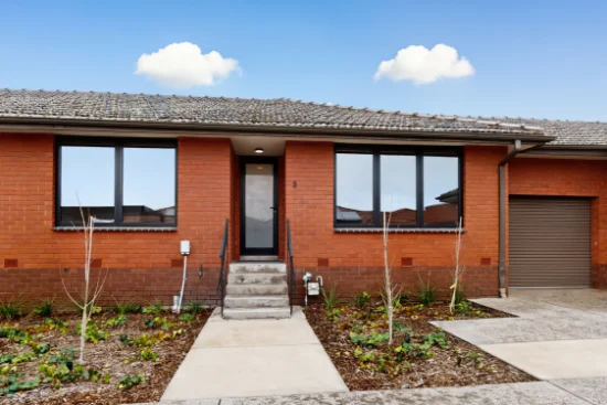 3/183 Carinish Road, Clayton, Vic 3168