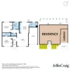 3/183 Carinish Road, Clayton, Vic 3168-Floorplan