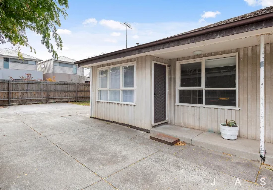 3/184 Mason Street, Newport, Vic 3015