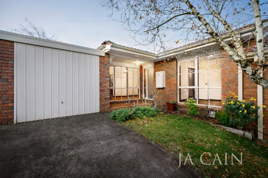 3/184 Wattle Valley Road, Camberwell, Vic 3124