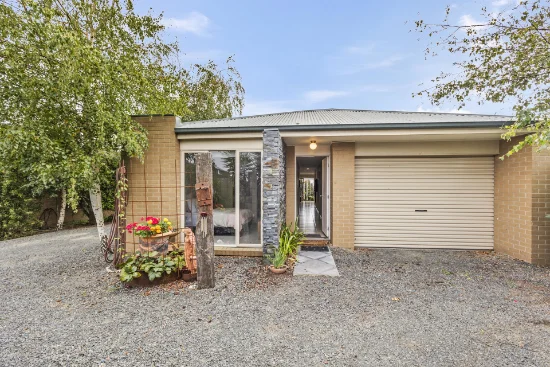 3/189 Inglis Street, Ballan, Vic 3342