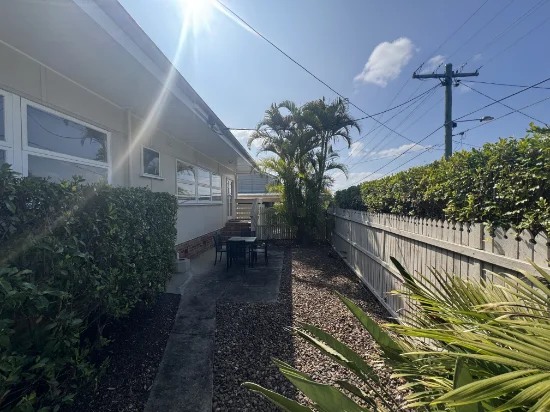 3/189 Thistle St, Gordon Park, Qld 4031