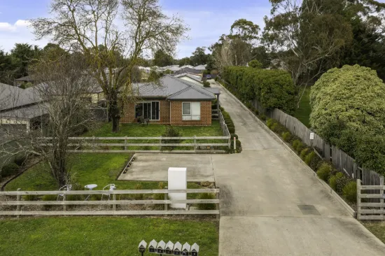 3/1891 Mount Macedon Road, Woodend, Vic 3442
