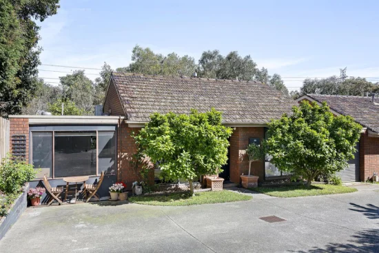 3/19-21 Hillcroft Street, Reservoir, Vic 3073