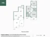 3/19-21 Ramilles Street, Mount Coolum, Qld 4573-Floorplan