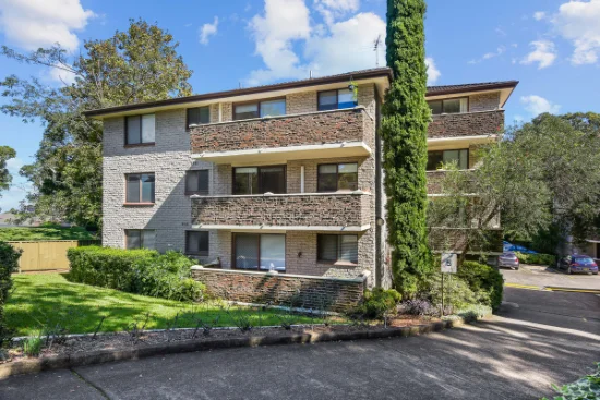 3/19-27 Adderton Road, Telopea, NSW 2117