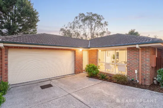 3/19 Alvina Street, Ferntree Gully, Vic 3156