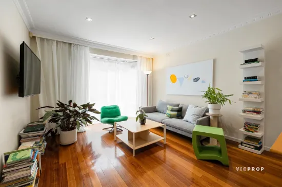 3/19 Beddoe Avenue, Brighton East, Vic 3187