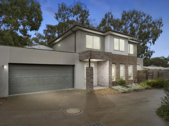 3/19 Bradford Drive, Carrum Downs, Vic 3201