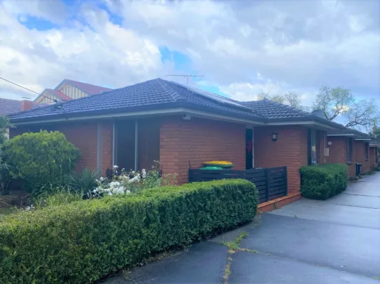 3/19 Collins Street, Preston, Vic 3072