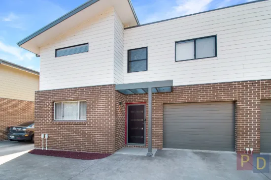 3/19 Cranston Avenue, Singleton, NSW 2330