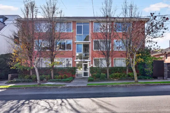 3/19 Ellesmere Road, Windsor, Vic 3181