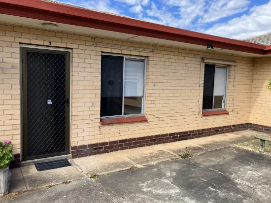 3/19 Euston Terrace, Croydon, SA 5008