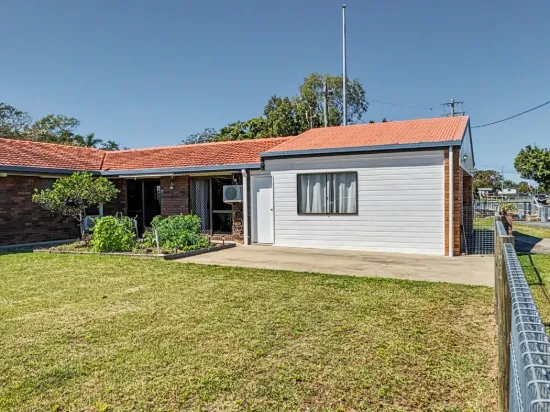 3/19 Gable Street, East Mackay, Qld 4740